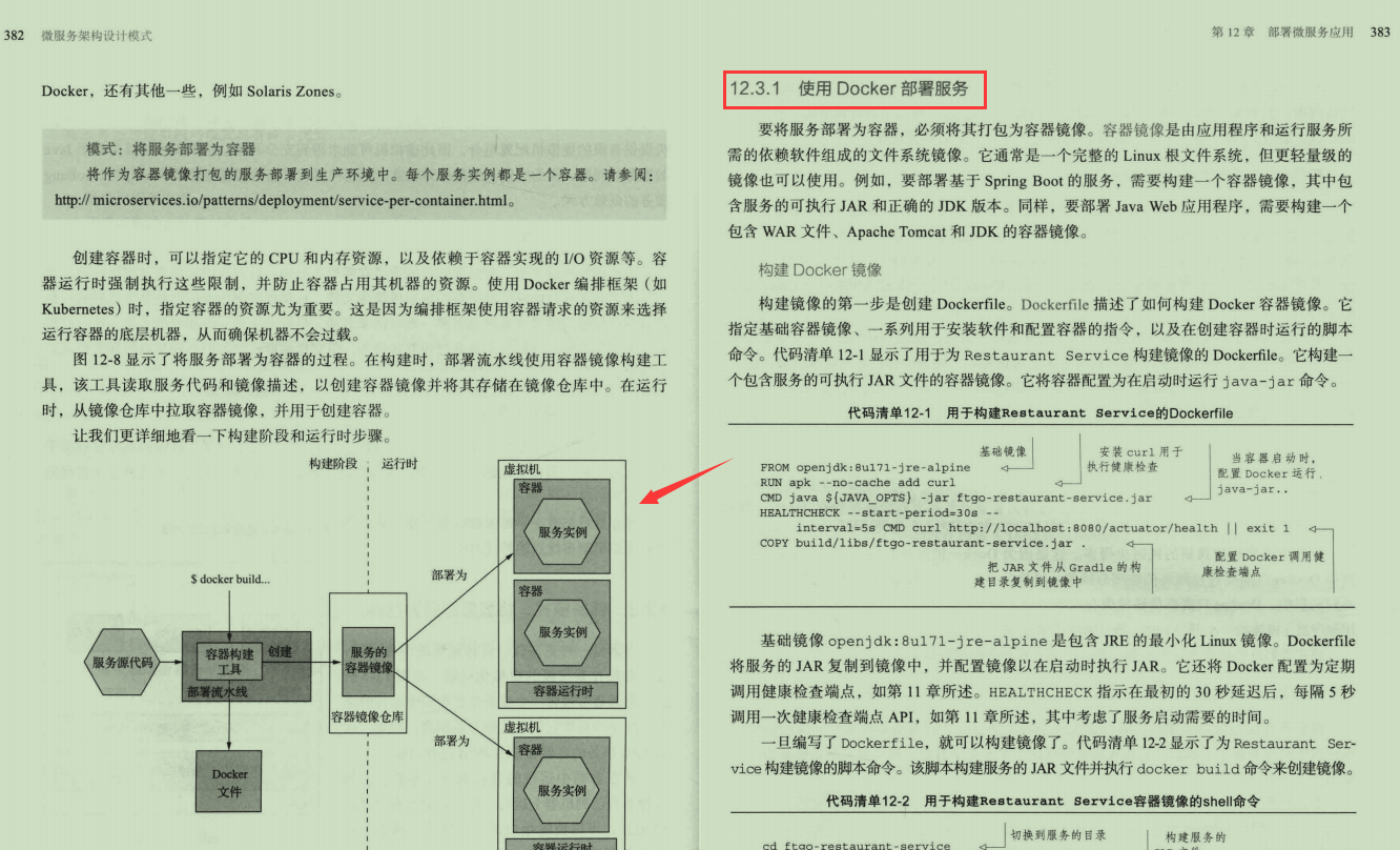 福音福音！阿里爆款顶配级“微服务架构文档”横空出世