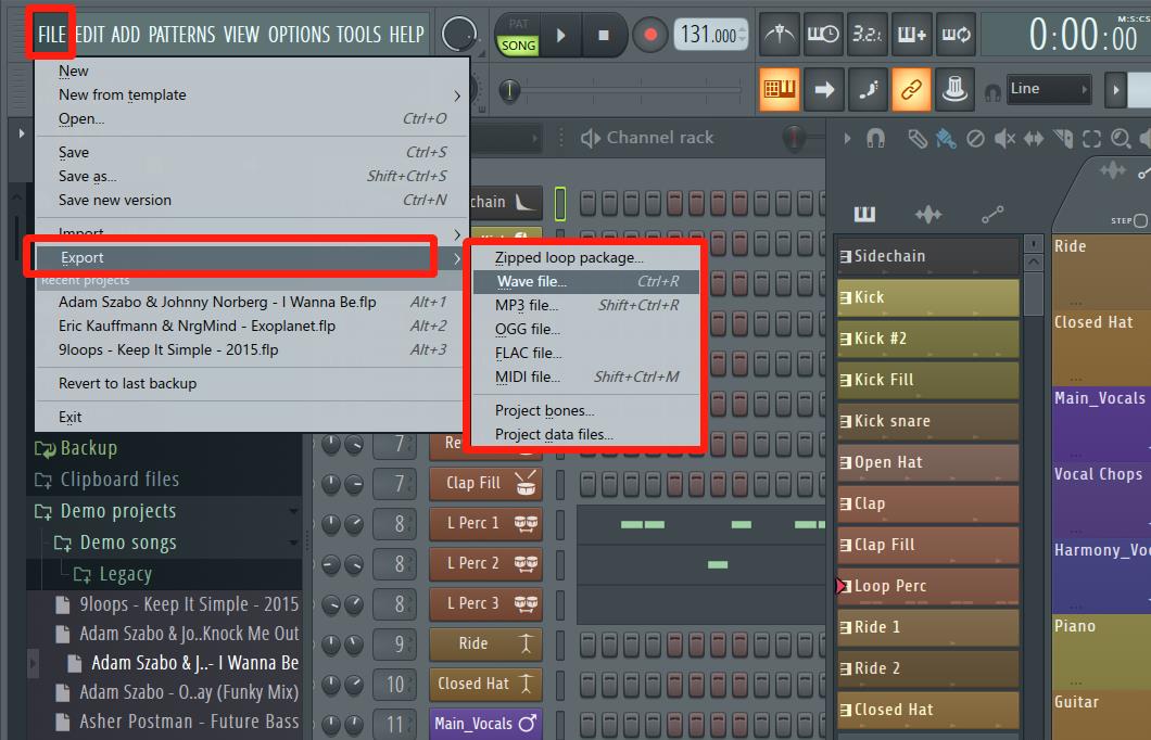 ❓“想创作音乐，但不会编曲？”FL Studio 21 轻松帮你编曲