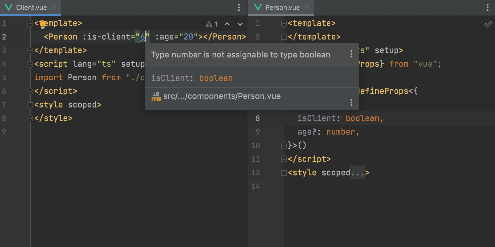 WebStorm 发布v2021.3重大更新!大量 JavaScript 改进、远程开发和更好的 HTML 完成