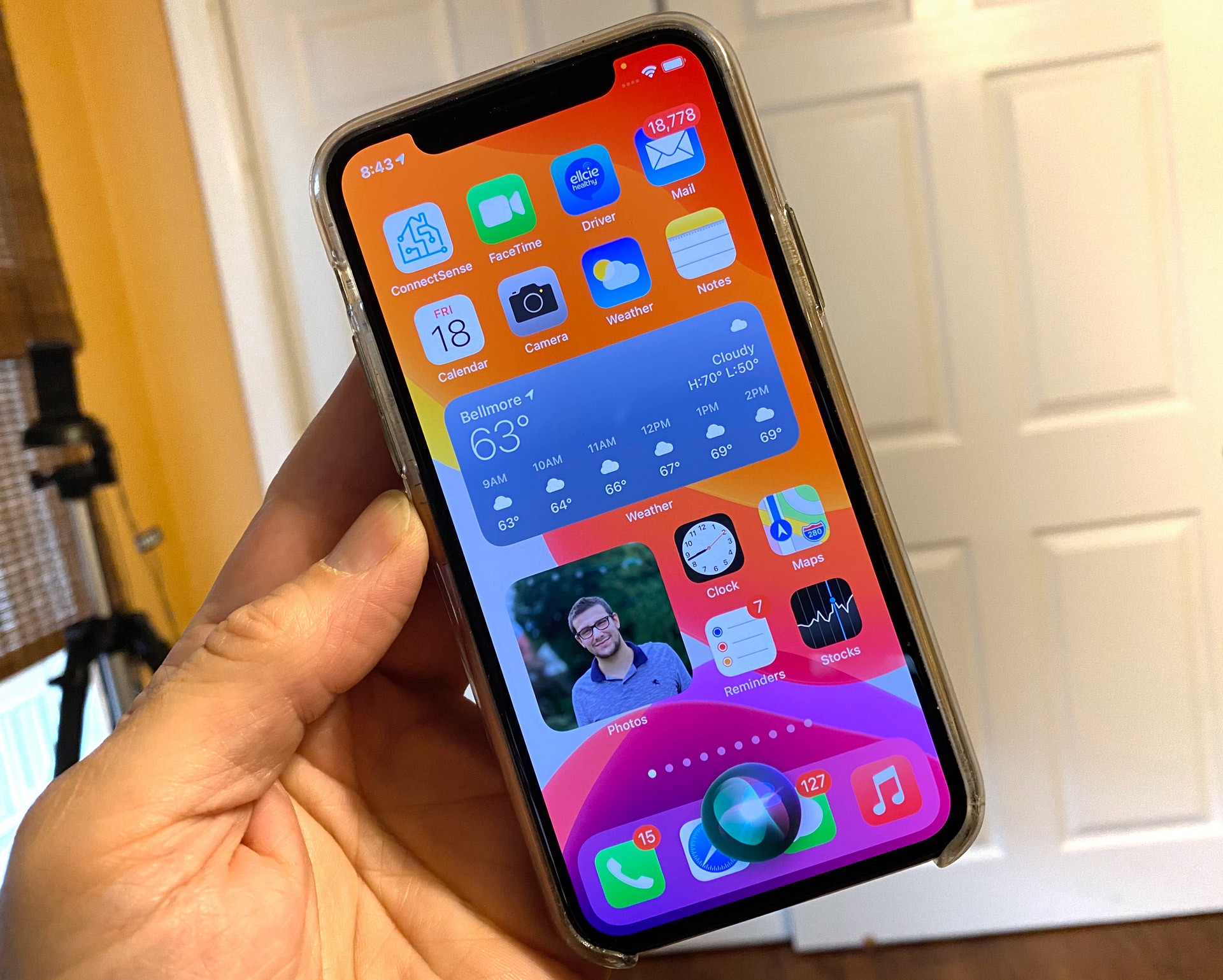 Ios 振动棒软件 Ios 14很棒 Weixin 的博客 程序员宅基地 程序员宅基地