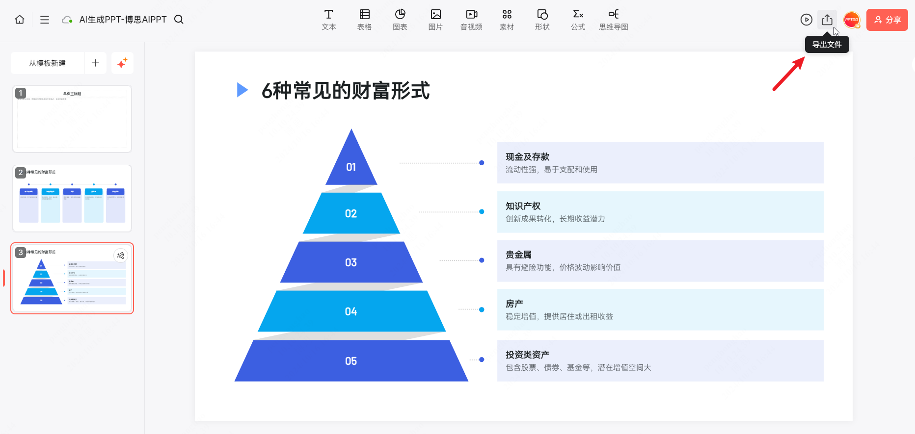 PPT和PPTX的区别是什么？一文弄清两者差异，附PPT软件推荐！