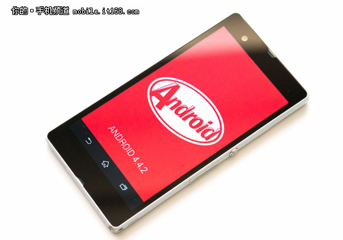 l36h android 4.4,索尼Xperia Z L36h正式获得安卓4.4更新