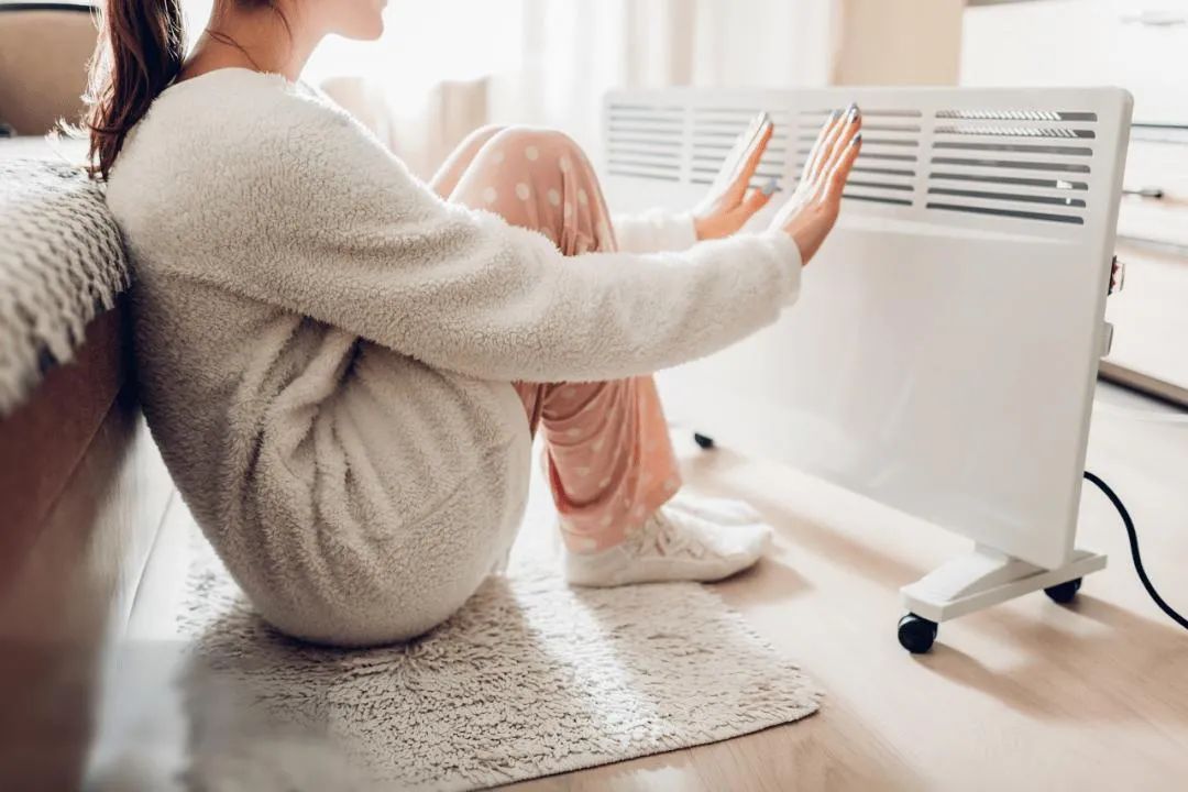 大部分女性健康问题,都来自体寒