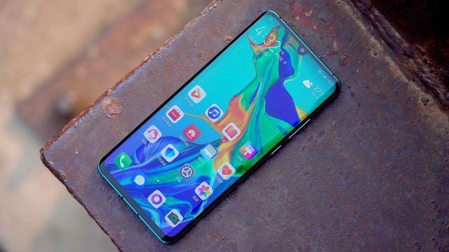 华为m20升级鸿蒙华为p30和mate20用户别伤心无缘第一批升级鸿蒙系统