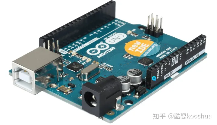 Arduino学习-CSDN博客