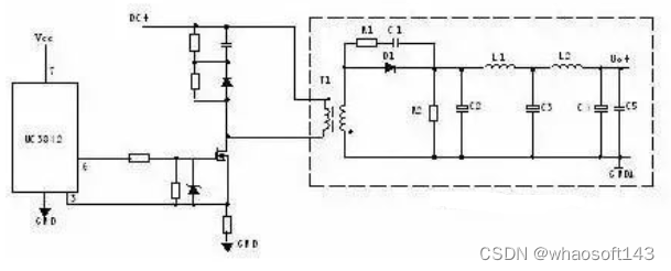 嵌入式~PCB专辑44_单片机_13