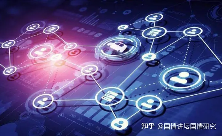 人工智能与5g联姻国研政情经信研究各行业万物互联进程