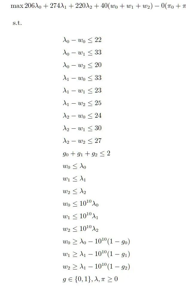 两阶段鲁棒优化的 Benders分解 与 行列生成(C&CG) 算法及算例讲解