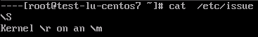 centos6和centos7区别有哪些