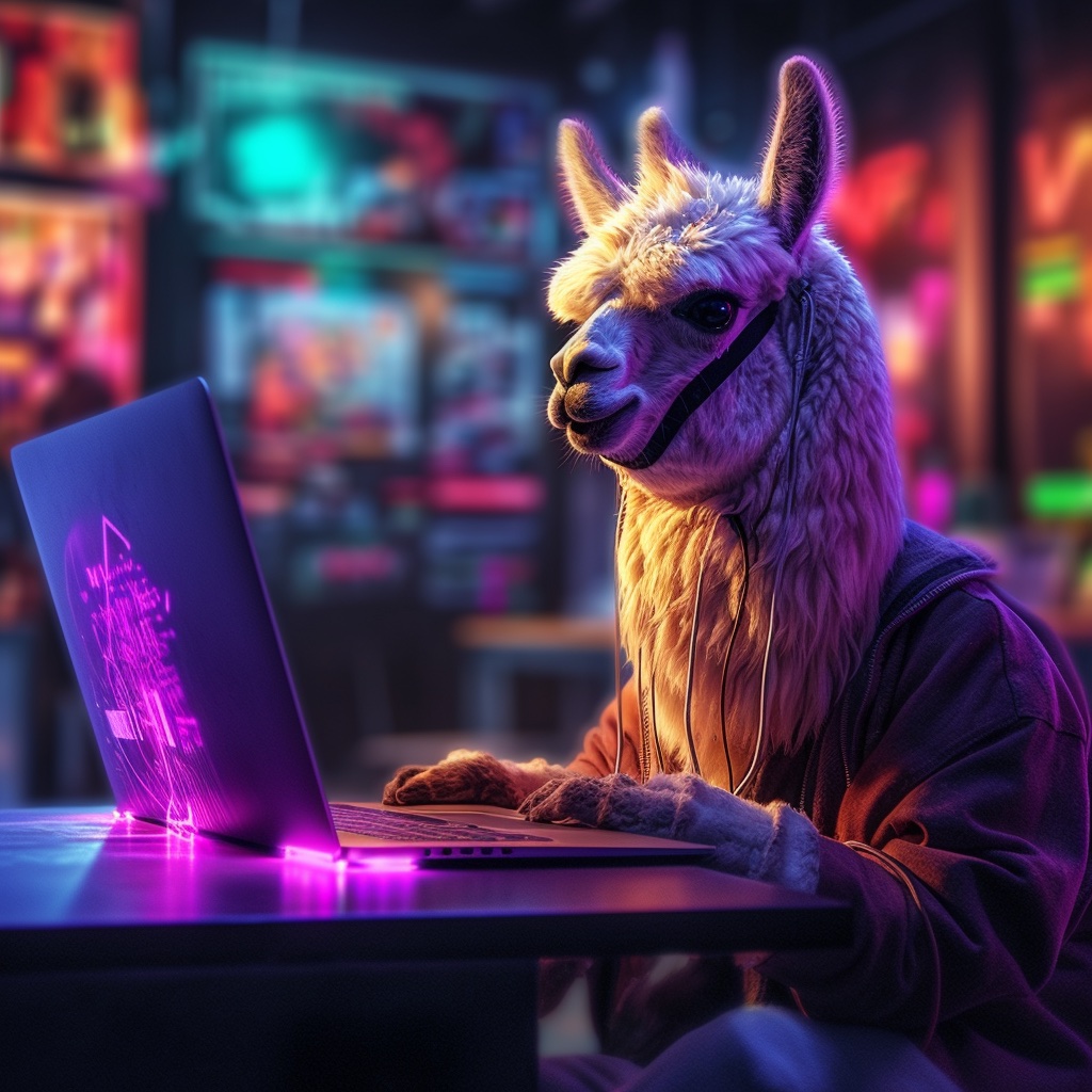 Using LLaMA.cpp models in Ruby - MarsBased