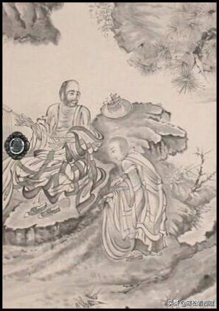 (印度婆罗门教和印度教的创始神,佛教吸收其进来,称为色界初禅天之主