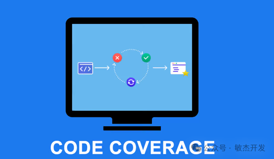 在 Github Action 管道内集成 Code Coverage Report-CSDN博客