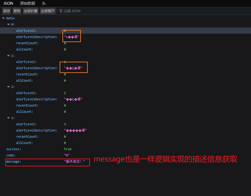 问题排查 - DotNet 6 后台服务Docker部署后部分接口返回值乱码