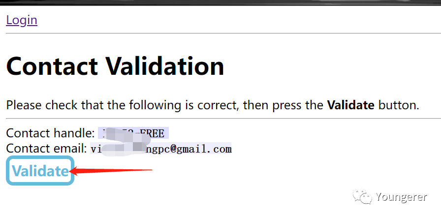 通过cloudflare worker无阻访问openai api