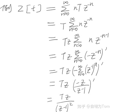 dynamo方程怎么写_【简明自控】为什么特征方程如此重要