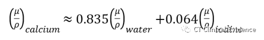 Ca=H2O+I2