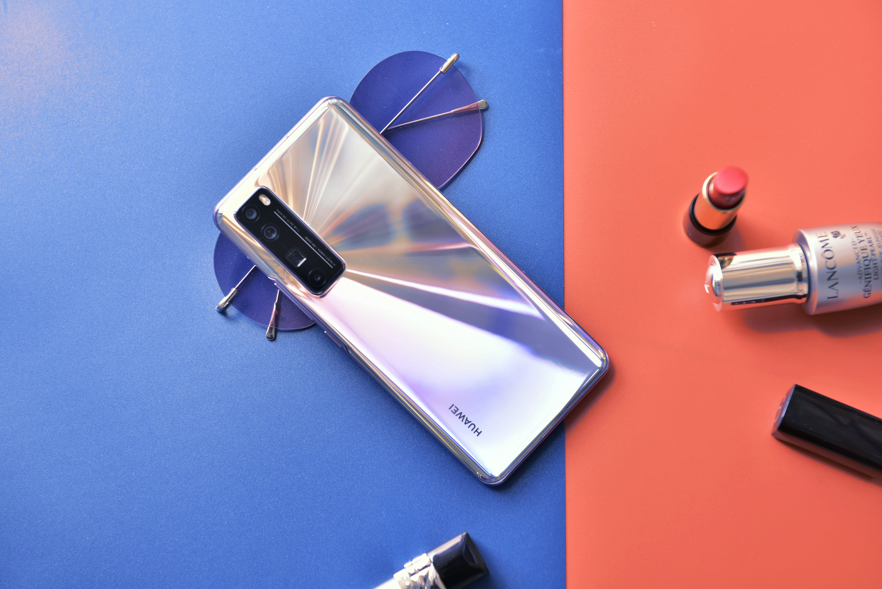 华为nova7pro手机计算机在哪里,华为nova7pro手机使用深度对比实用