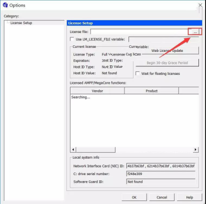 quartus ii12.1安装教程_ghost手动安装教程