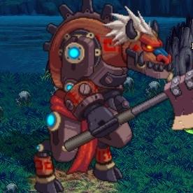 53普通怪:嗜血猫妖疯狂伊凡善变猫妖小型牛头兵疯狂伊凡上校倔强的