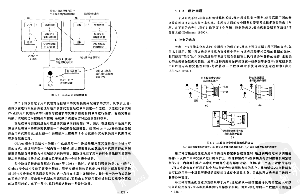 49天含泪苦学这些分布式技术文档,一不小心,吊打了字节跳动面试官
