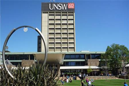 unsw计算机专业排名,新南威尔士大学UNSW计算机科学Computer Science专业排名第54位（2021年THE世界大学商科排名）...