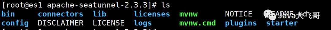 CentOs7.x<span style='color:red;'>安装</span>部署<span style='color:red;'>SeaTunnelWeb</span>遇到的坑