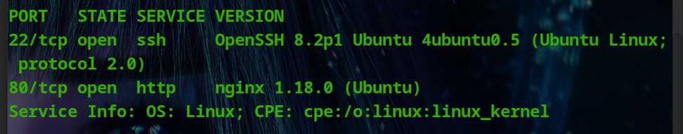 <span style='color:red;'>HackTheBox</span> - Medium - Linux - OnlyForYou