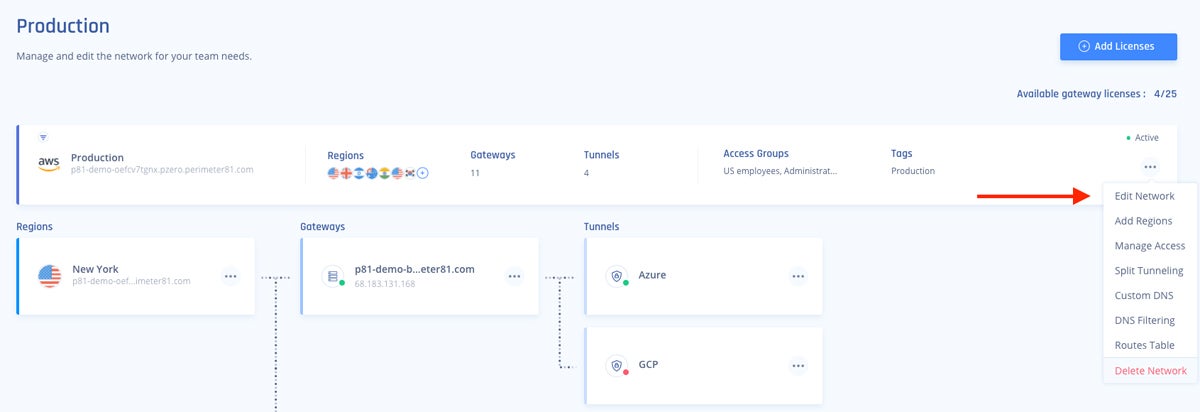 什么是防火墙即服务fwaas终极指南