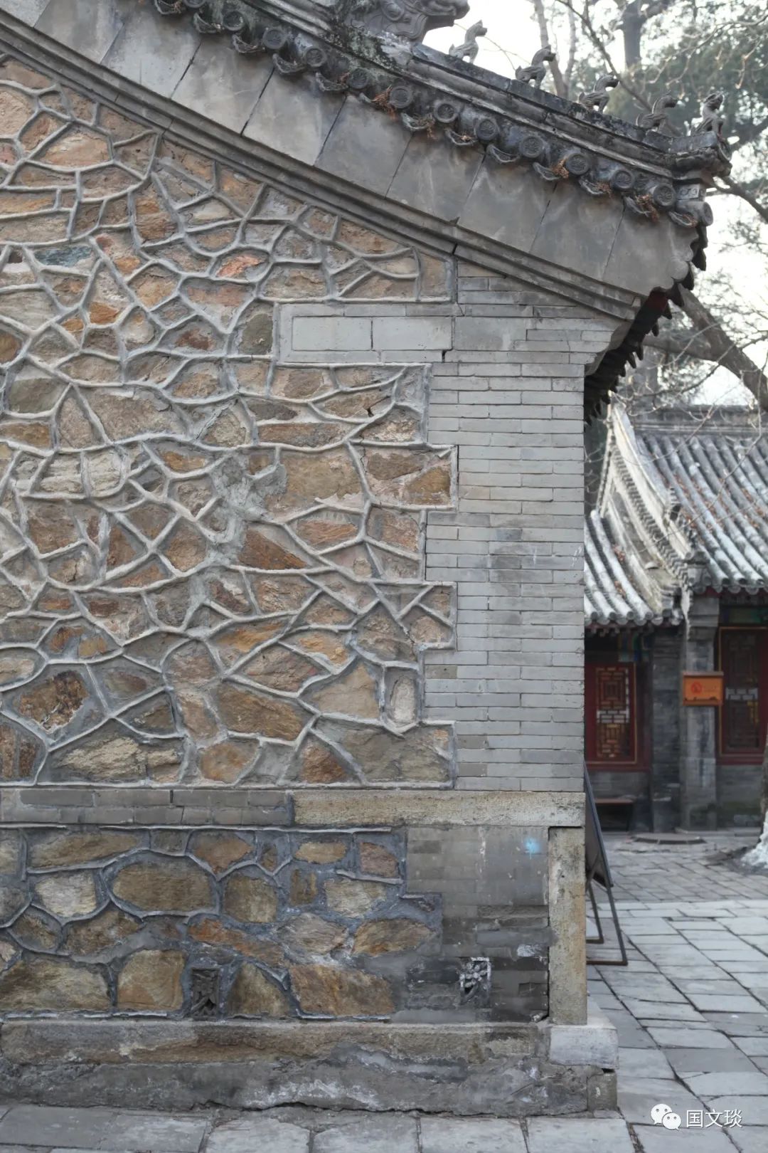 头的各个部位示意图_微观古建—古建筑的墀头(二)-CSDN博客