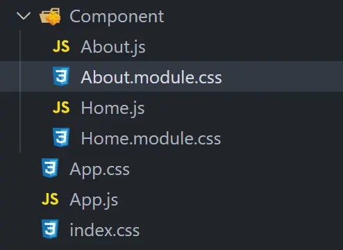 React-CSS