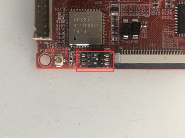 Linux系统移植篇2：STM32MP1微处理器之系统镜像烧写