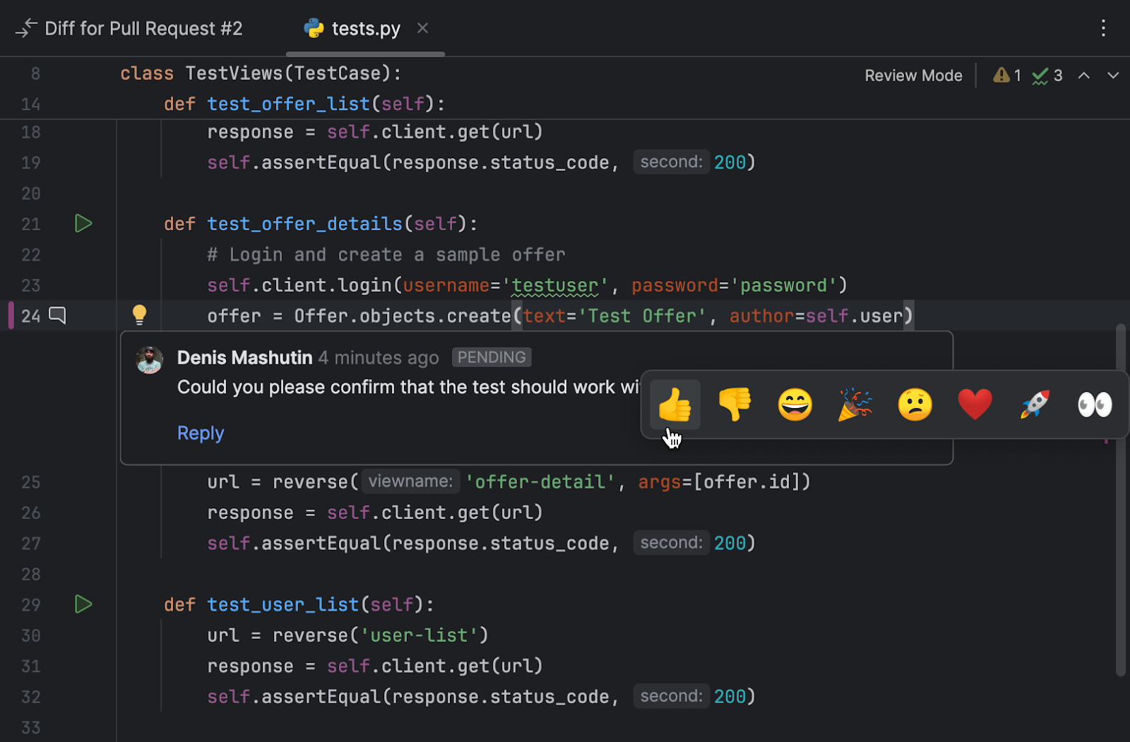 2024最新 PyCharm 2024.1 更新亮点看这篇就够了_pycharm更新CSDN博客