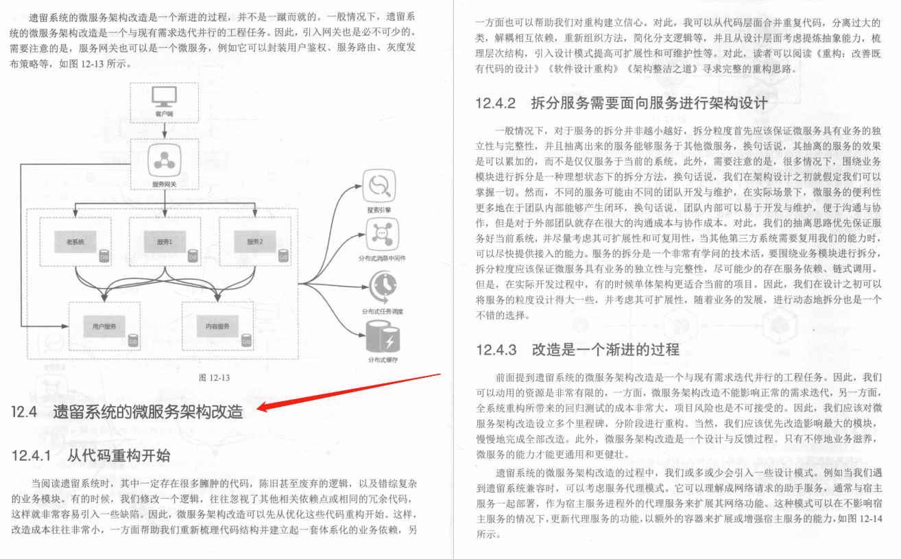 阿里8位骨灰级扫地僧，耗时99天编写高可用可伸缩微服务架构手册