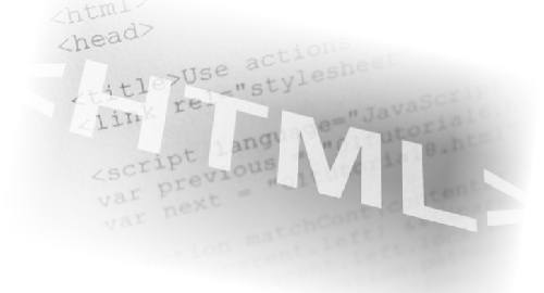 什么专业学html css,认识HTML、css的重要性-专业SEO技术教程（27）