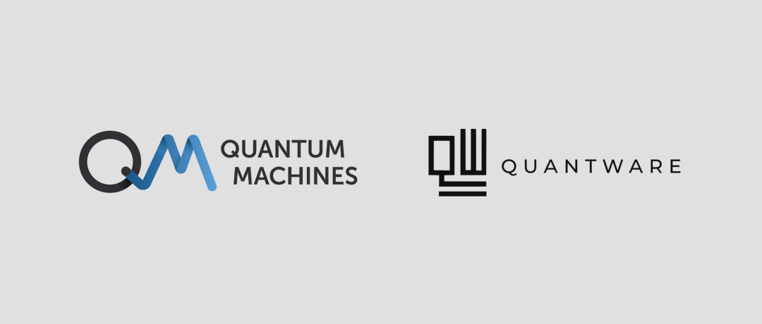 以色列QM和荷兰QuantWare合作提供预集成控制系统和QPU解决方案