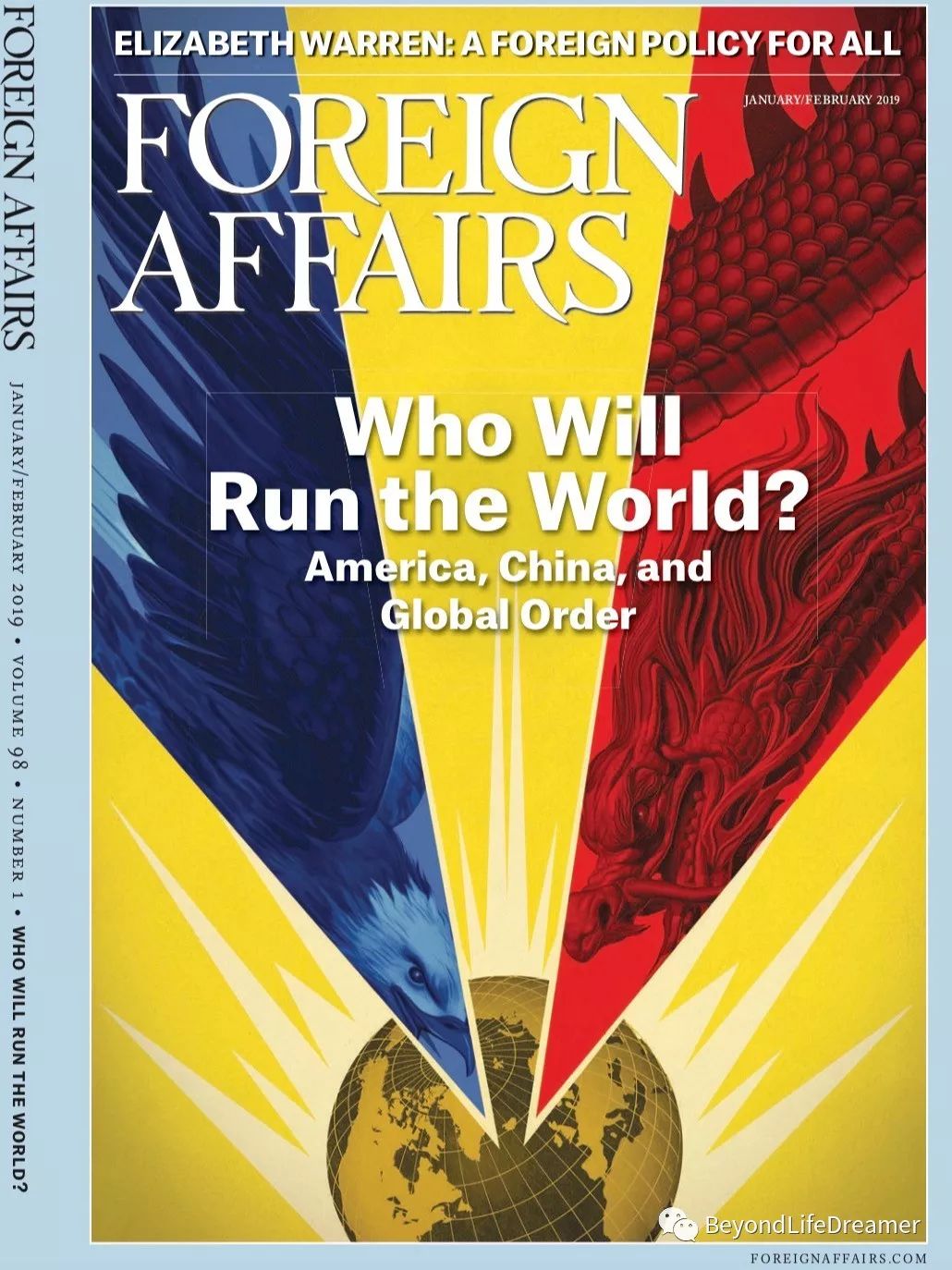 格式订阅列表2020外刊订阅套餐40更新社会精英必不可少的优质读物