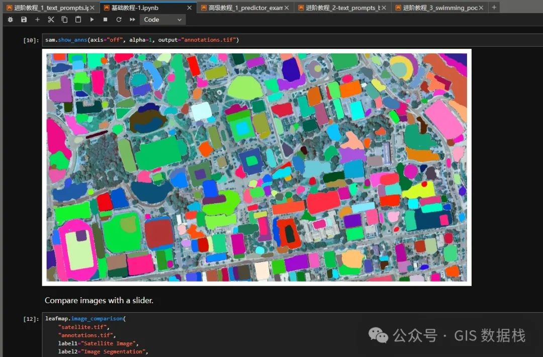 GIS 工作者会人工智能有多帅【wink】-CSDN博客