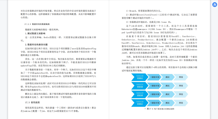 只开源36小时！GitHub标星139K从Java开发到软件架构师进阶笔记