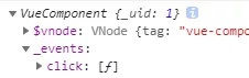 vue 自定义组件_【Vue原理】Event - 白话版