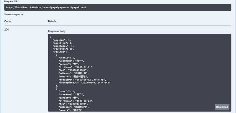 ssm框架搭建连接mysql_从零开始搭建SSM框架（Spring + Spring MVC + Mybatis）