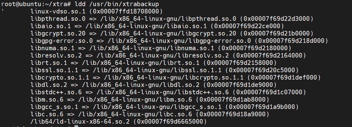 Transwarp KunDB 备份恢复工具安装和备份工作自动化