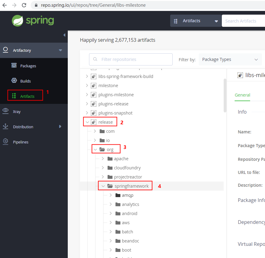 【Spring6】| Spring的入门程序、集成Log4j2日志框架