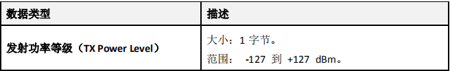 wireshark蓝牙广播包 分析 蓝牙ble接收广播数据_初始化_12