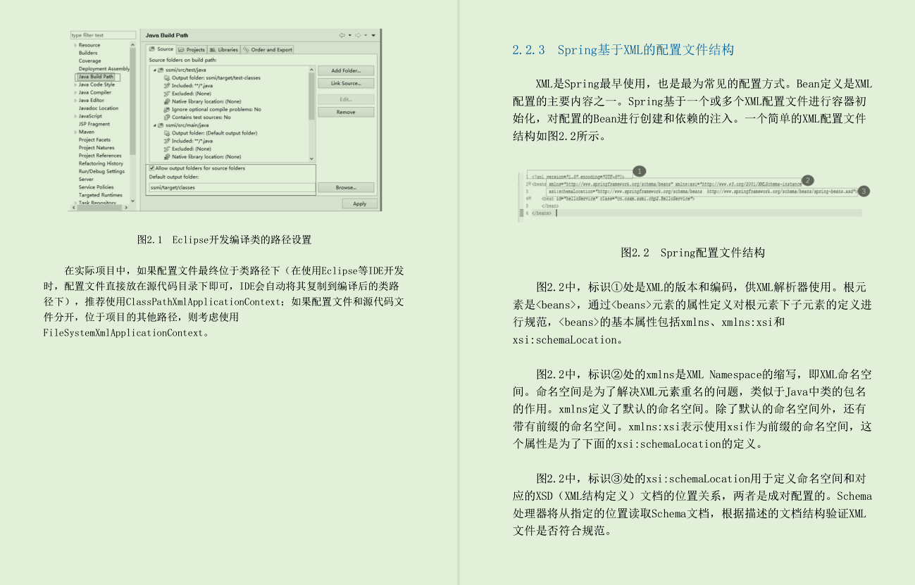 被华为、阿里等知名4位一线技术专家联手吹爆的SSM实战文档