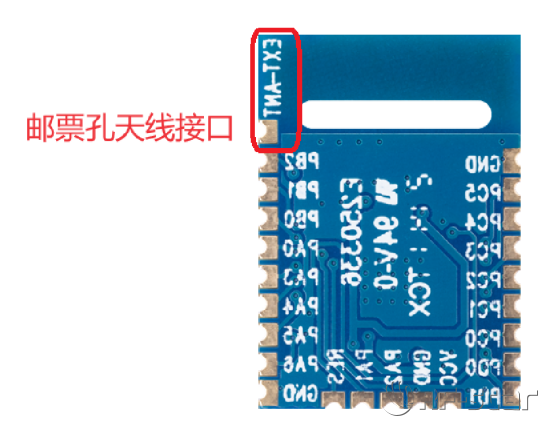 低功耗蓝牙模块常见天线输出方式及选型建议