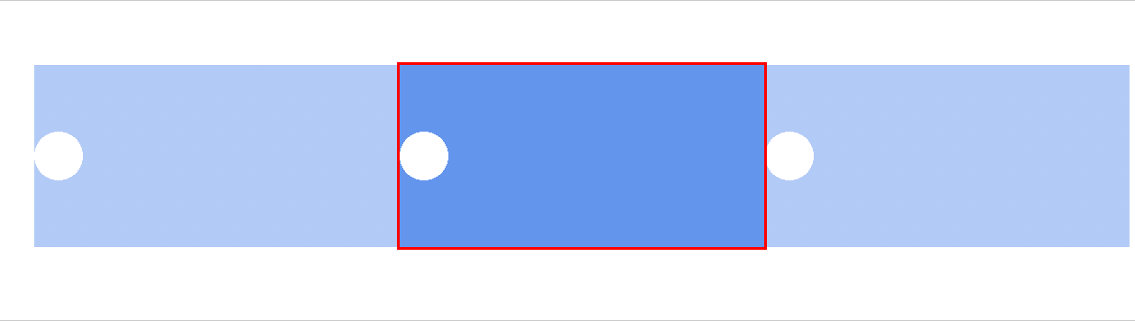 CSS 实现优惠券的技巧