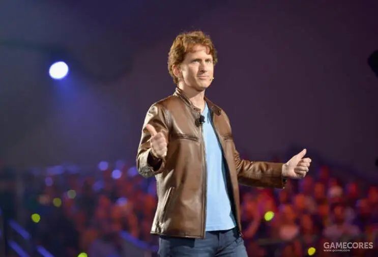 创作者请与你背后的玩家达成默契