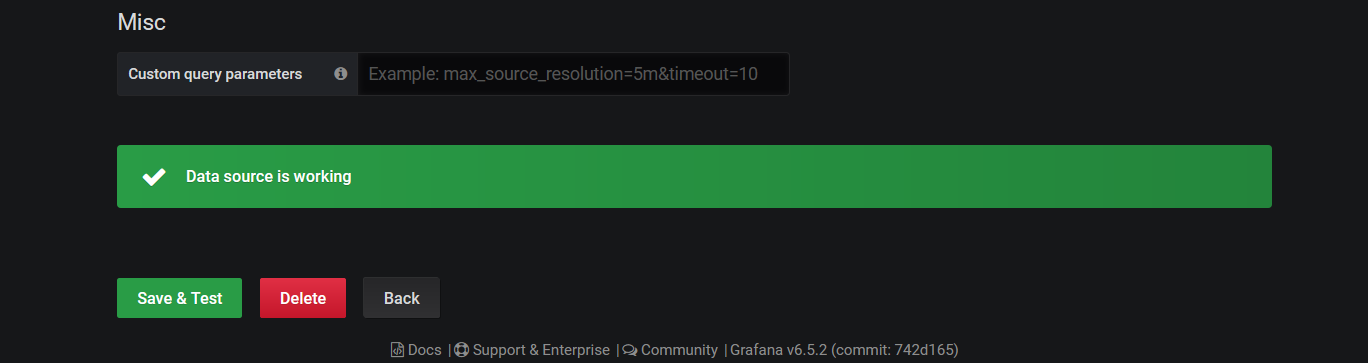 Prometheus监控k8s集群使用邮箱和微信告警_Prometheus监控k8s_17