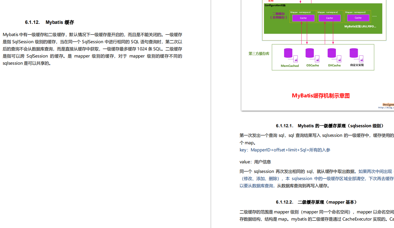 终于等到了！十位Java架构师整理的“阿里P7”养成计划