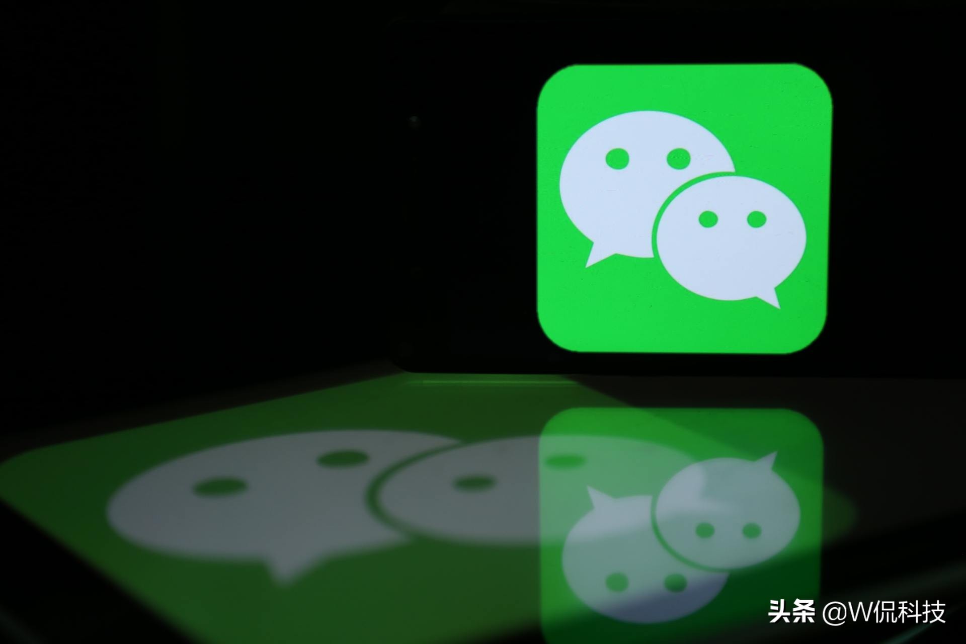 Obviously Alipay is more professional, but WeChat Pay is preferred, and Jack Ma can’t figure out why